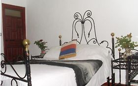 Hostel The Atlas Lion